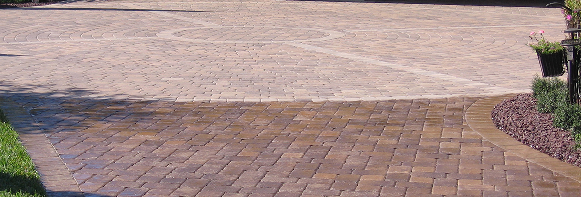 Local Brick Paver Sealing Company Near Me